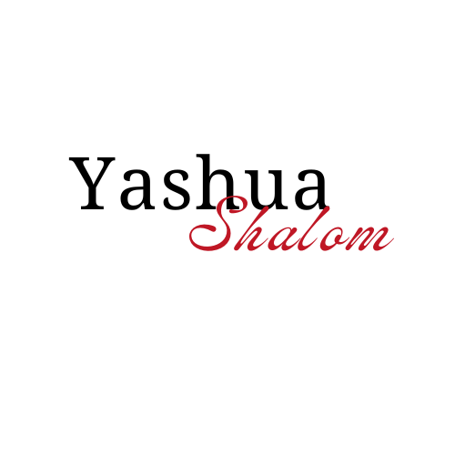 Yashua Shalom